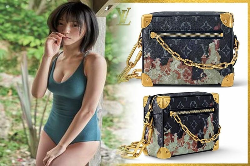 カジュアルバッグなら「Louis Vuitton(ルイヴィトン)」がおすすめ! 2022年SSメンズバッグリスト✓