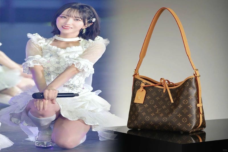 驚愕！3万円以下で買えるルイヴィトンオンザゴーGMコピー！