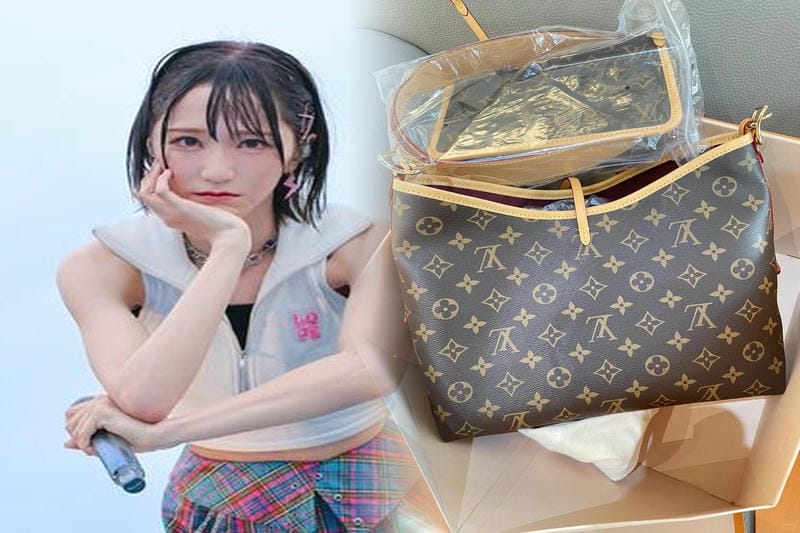 ルイヴィトンの注目カラーは？専門店バイヤーが厳選した今選ぶべき3色！