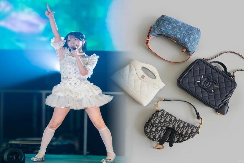 ルイヴィトンの2022年春夏新作は“さりげなさ”がいい！──特集：「バッグと財布」