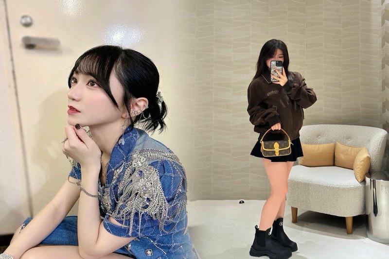 エンポリオ アルマーニ「MyEA」バッグに新作、