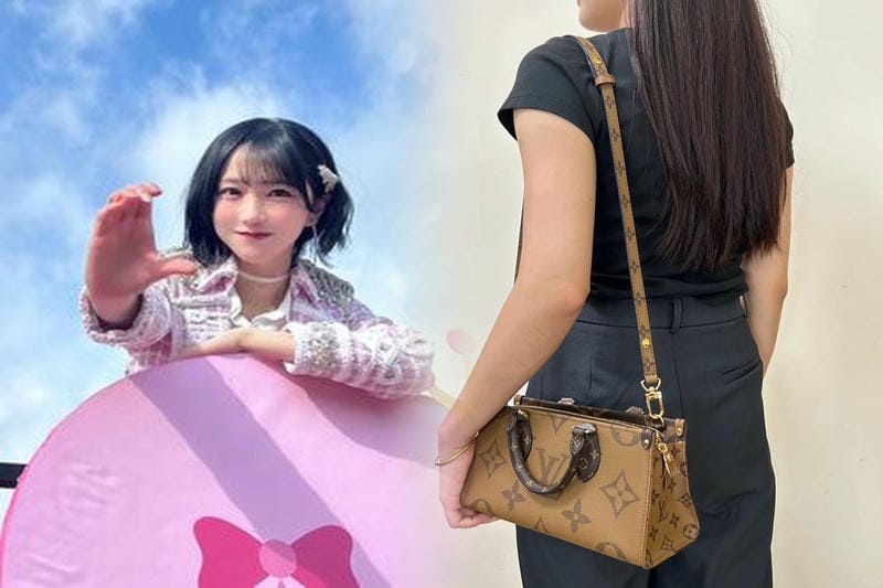 ディーゼル新作アイコンバッグ「モノグラム」ロゴ刻印メタルチャーム付きボストン＆トートバッグ