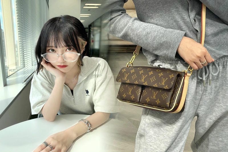 ルイ・ヴィトンの限定版「カプシーヌ」ゴッホの自画像や幻想的な風景を投影した“アートなバッグ”