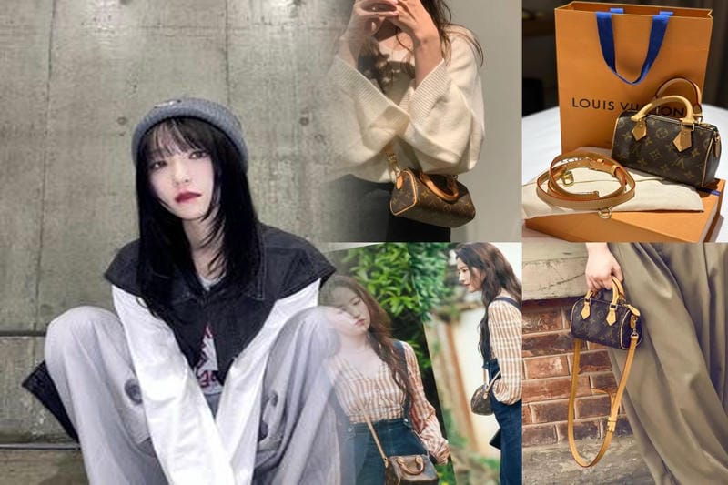 やわらかなシルエット、カラー、テクスチャーに安らぎを覚えるルイヴィトンの新作──特集：「バッグと財布」