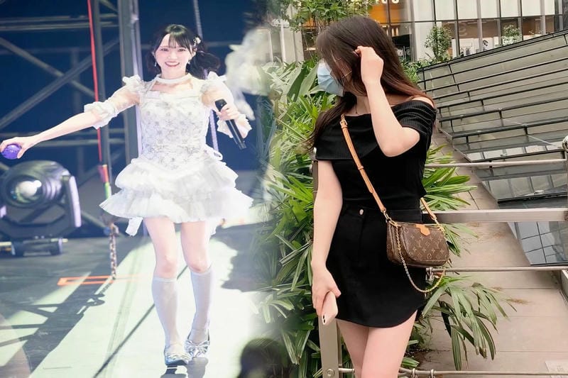 ルイ・ヴィトンのアイコンバッグ「カプシーヌ」から今冬の新作が登場！もこもこ素材のモノグラムが可愛い