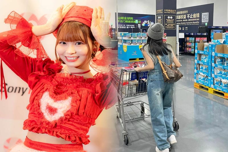 ルイ・ヴィトンのアイコンバッグ「カプシーヌ」に新作、ジュエリー風“フラワーチェーン”付き