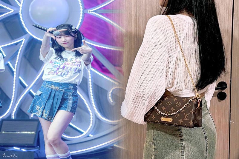 あの名品も50%OFF!?憧れのLouis Vuitton(ルイヴィトン)をセールでGET!