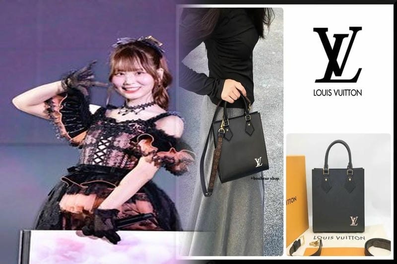 ルイヴィトンの新作ビジネスバッグは上品顔なのにめっちゃタフ仕様！