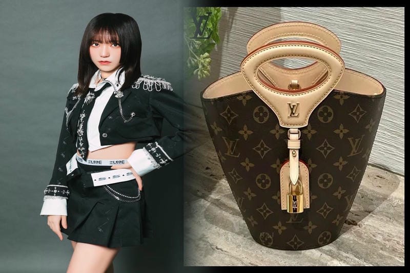 ルイ・ヴィトンから、メゾンの定番を進化させた新作トートバッグが登場！