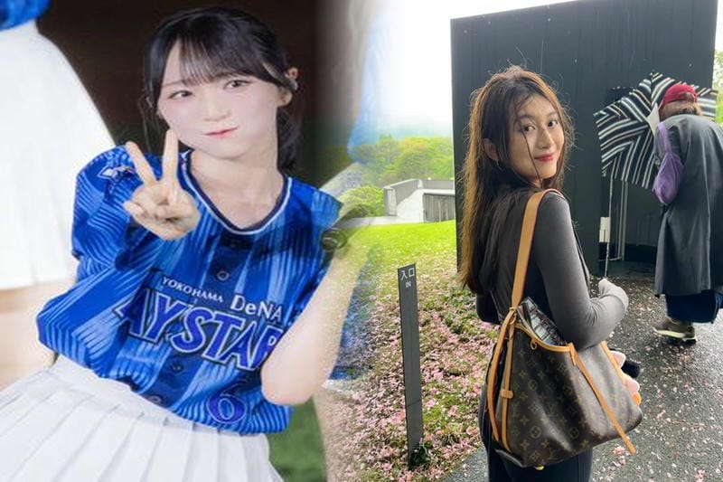 ルイ・ヴィトン「LV トレイナー・ライン スニーカー」“オーロラタグ”の限定版、渋谷＆名古屋で