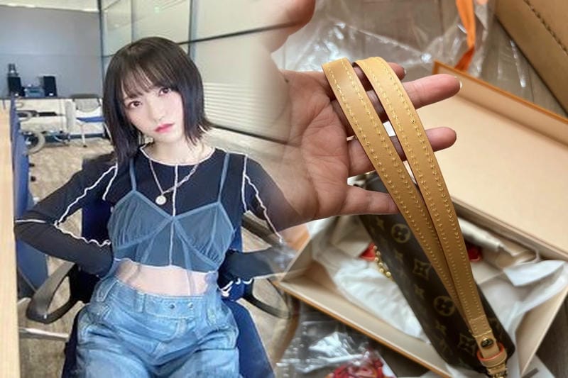 あなたの財布にタイトなホールド、ルイヴィトンのマルチポシェットだけで変身を得た