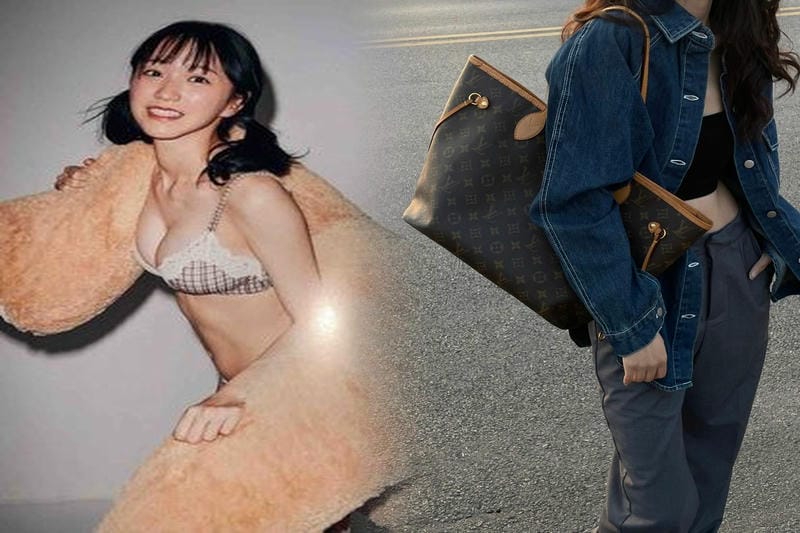 ルイ・ヴィトンが「ローラン・ギャロス 2021」の優勝トロフィーを収めるトランクを製作、女優レア・セドゥらが式典に登場