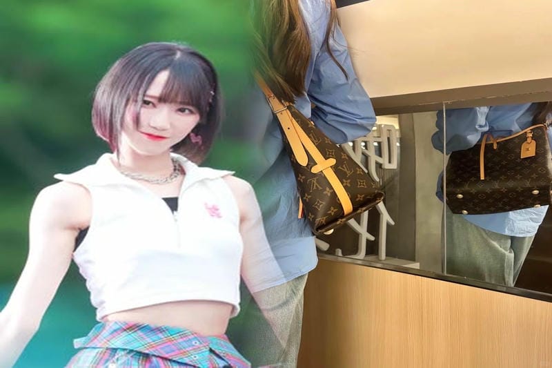 ルイヴィトンが新宿伊勢丹をジャック! 本館1階から4階がルイ・ヴィトンに染まる