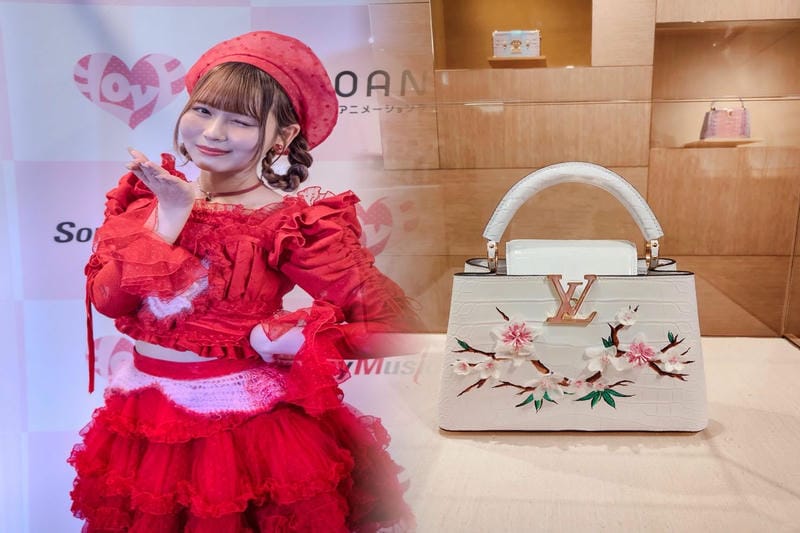 ルイ・ヴィトンからヴァージルによる完全撥水の新ライン、枕やポーチになる多機能ウエア&モノグラムバッグも