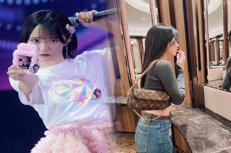 Louis Vuitton が川久保玲デザインによる伝説のトートバッグを再リリース