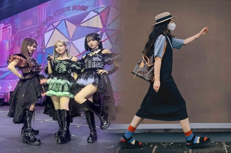 「ルイヴィトン」2021年春夏コレクションバッグ