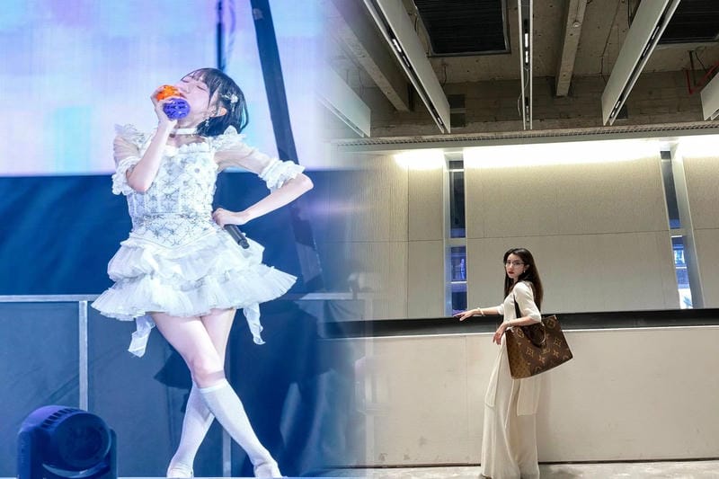 《VUITTON》偽物 新色 大人カジュアル☆モノグラム ジーンズ 1A8FHW