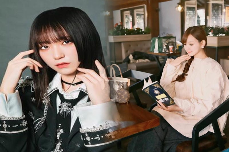 2019-20AW 新作 LouisVuitton ロッキー BB 2way ショルダー ハンドバッグ