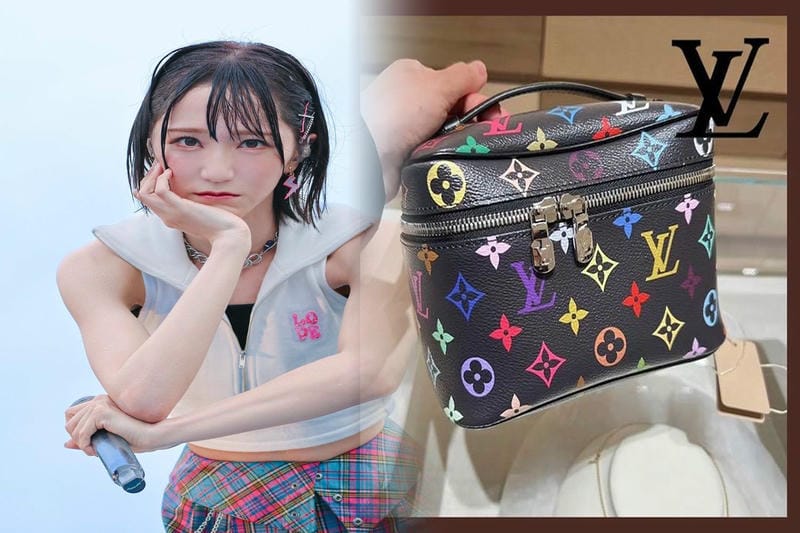 「ルイ・ヴィトン」のパロディーブランド訴訟　最高裁へ