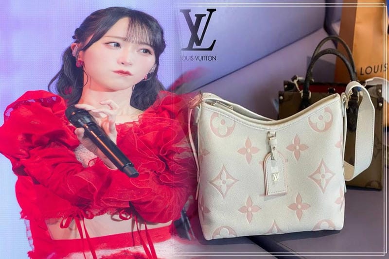 ルイヴィトン サークル☆ポシェット/クラッチGM【エピ】