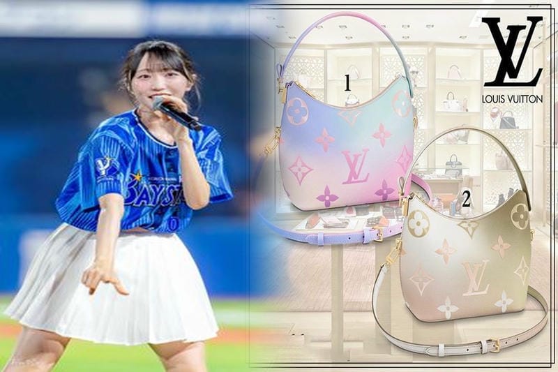 ルイヴィトン サークル☆最新/限定♪ウエストポーチ