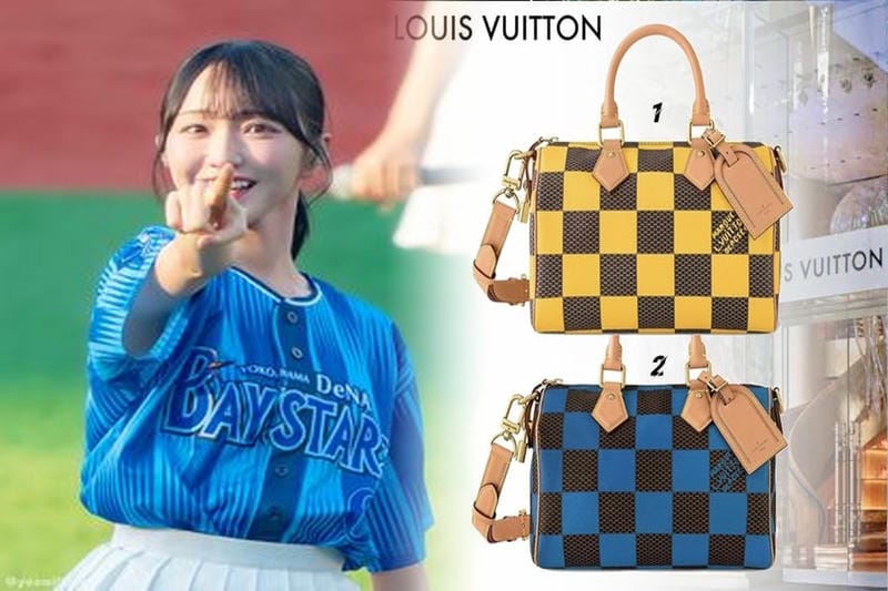 ルイヴィトン☆大人気アイテムを完売前に♪ バムバッグ M43644