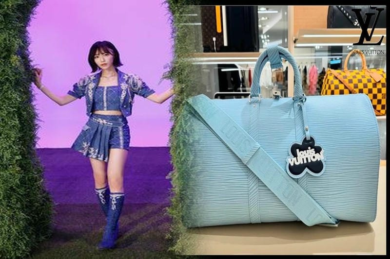 ジジ・ハディッドやクリス・ウーもフロントローに　2020年春夏「ルイ・ヴィトン」メンズコレ