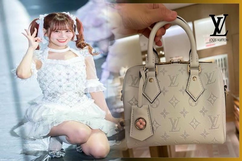 ルイ・ヴィトンの新レザーグッズライン「タイガラマ」ローンチ