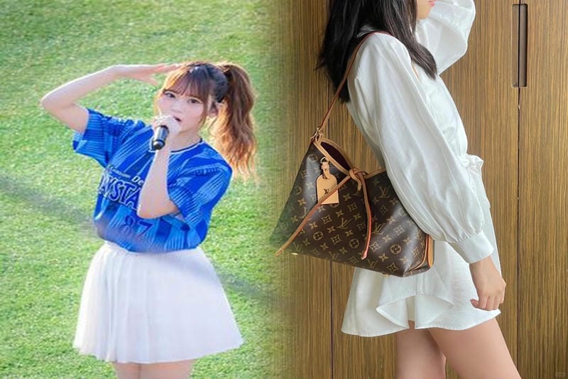 人気ショルダーバッグランキング！2025年のルイ・ヴィトン注目モデル