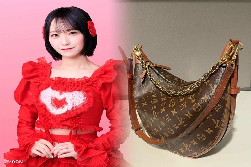 【注目】ショルダーバッグならルイ・ヴィトン！人気の使い方をチェック