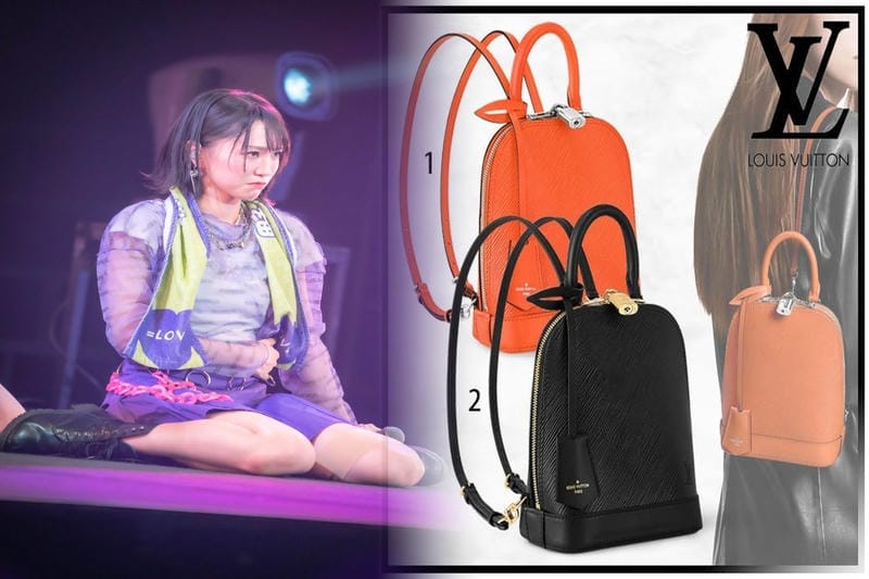 ルイ・ヴィトン2wayショルダー！機能的でおしゃれなバッグ特集