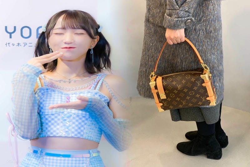 おすすめのルイ・ヴィトンバッグランキング！トレンドを押さえよう