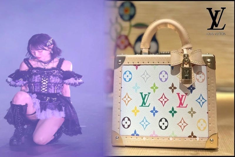 ダミエアズール「ハムステッドMM」！ルイ・ヴィトントートバッグで上品に