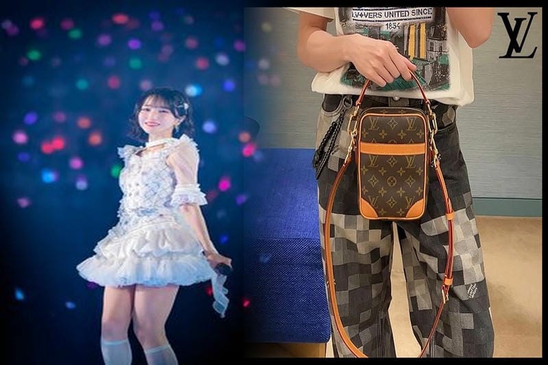 メンズ必見！ルイ・ヴィトンの革バッグで大人の魅力を引き立てる