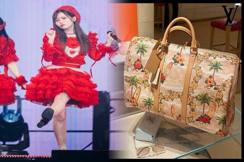 芸能人愛用！ルイ・ヴィトンのバックパックで注目コーデを真似しよう