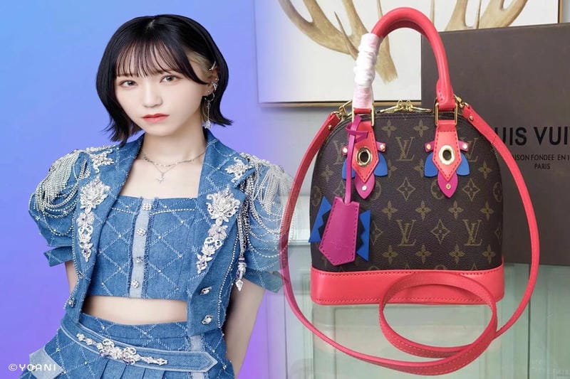 中古ショルダーバッグでルイ・ヴィトンの魅力をお得に楽しむ