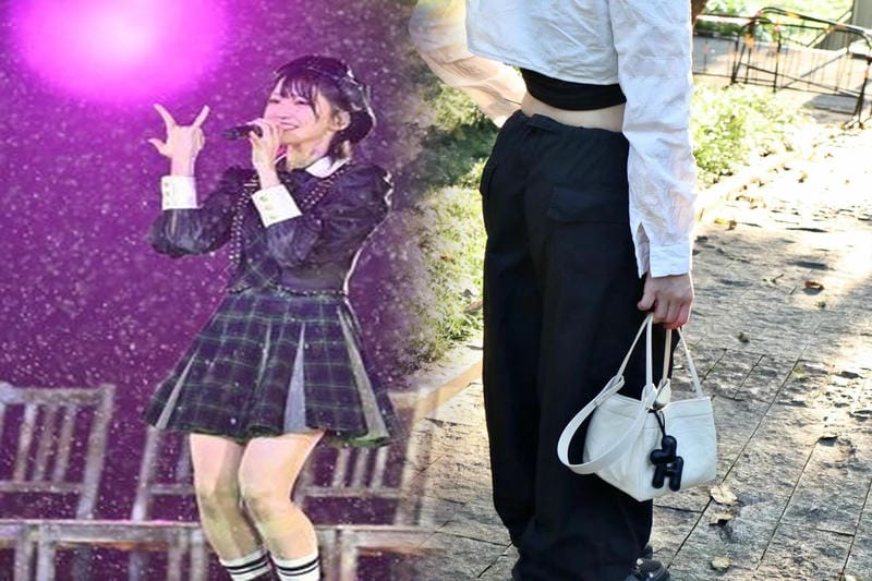 斜め掛けショルダーでルイ・ヴィトンスタイル！ファッションに合わせた選び方