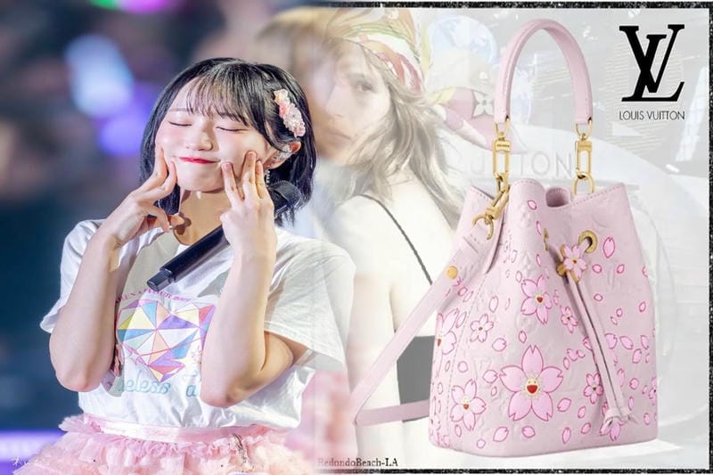 ルイ・ヴィトンショルダーの魅力とコーデ術！セレーナ・ゴメスも愛用中