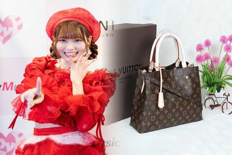 書類カバン「クラッチ」スタイル！ルイ・ヴィトンのエレガントなビジネスバッグ