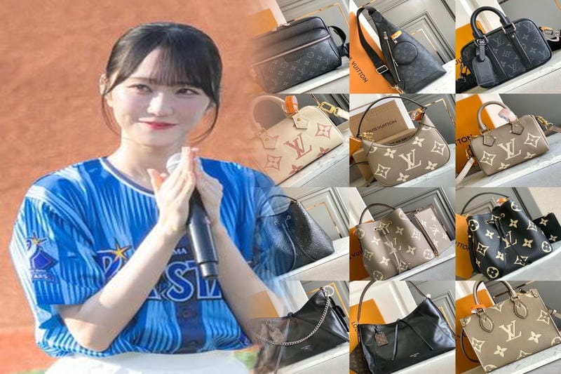 Buymaで探すルイ・ヴィトンリュック！オンラインで安心して購入する方法