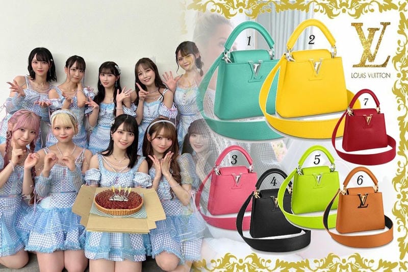 布製のルイ・ヴィトンバッグで軽やかに！おすすめカジュアルアイテム