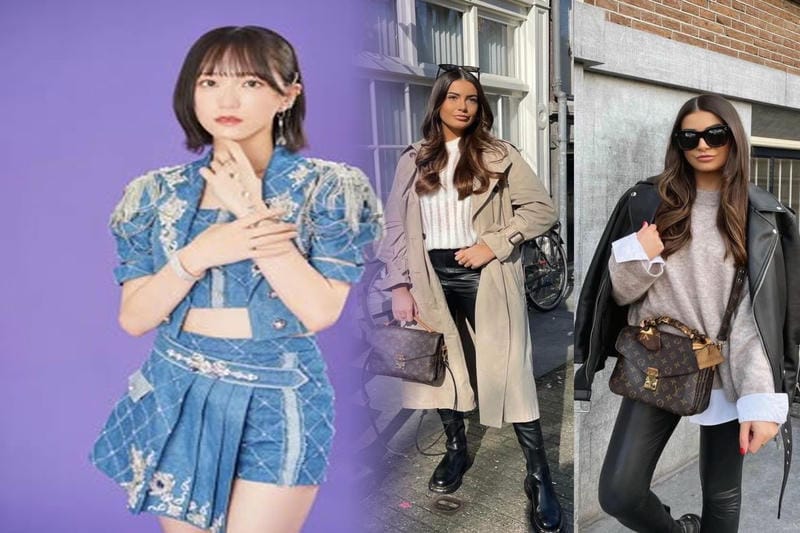 ルイ・ヴィトン本物と偽物の違い｜見極めるポイント解説