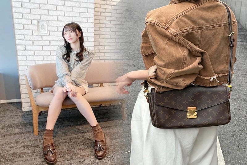 ルイヴィトンのエピはどの年齢層がターゲットですか？