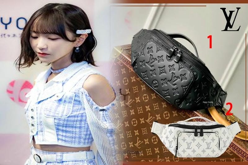 使用感と評判｜口コミで話題のルイヴィトン美術館トートバッグ