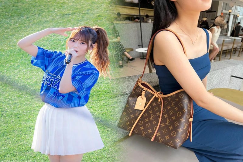 スタイルと実用性を解説｜ルイヴィトンダミエトートバッグの魅力を紹介