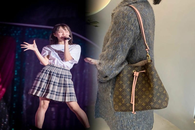 LOUIS VUITTONが値下げしない理由は？高価格維持の秘密