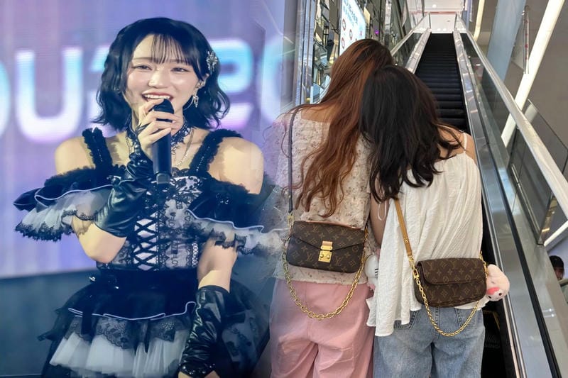 ルイヴィトンボディバッグ新作