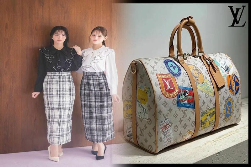 ルイヴィトンメンズトートバッグ