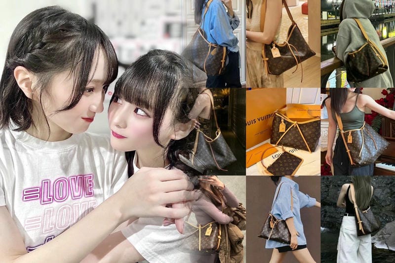 メンズルイヴィトンダミエバッグ｜人気デザインを解説