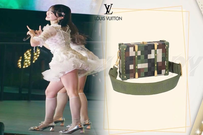 Buymaで安心購入！ルイ・ヴィトンバッグのオンラインショッピング